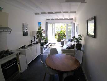 Achat Appartement Saint-Leu (97436) - REUNION