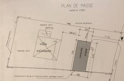 Achat Maison Sainte-Clotilde (97490) - REUNION