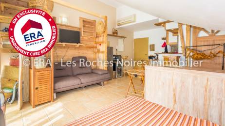 Location Appartement Saint-Gilles les Bains (97434) - REUNION