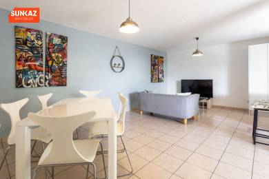 Location Bien meublé Saint-Pierre (97410) - REUNION