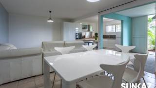 location bien meublé à saint-pierre (97410)