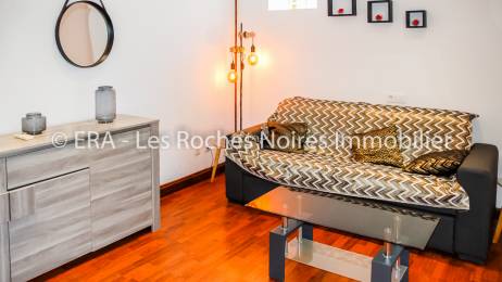 Achat Appartement La Saline les Bains (97434) - REUNION