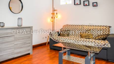Achat Appartement La Saline les Bains (97434) - REUNION