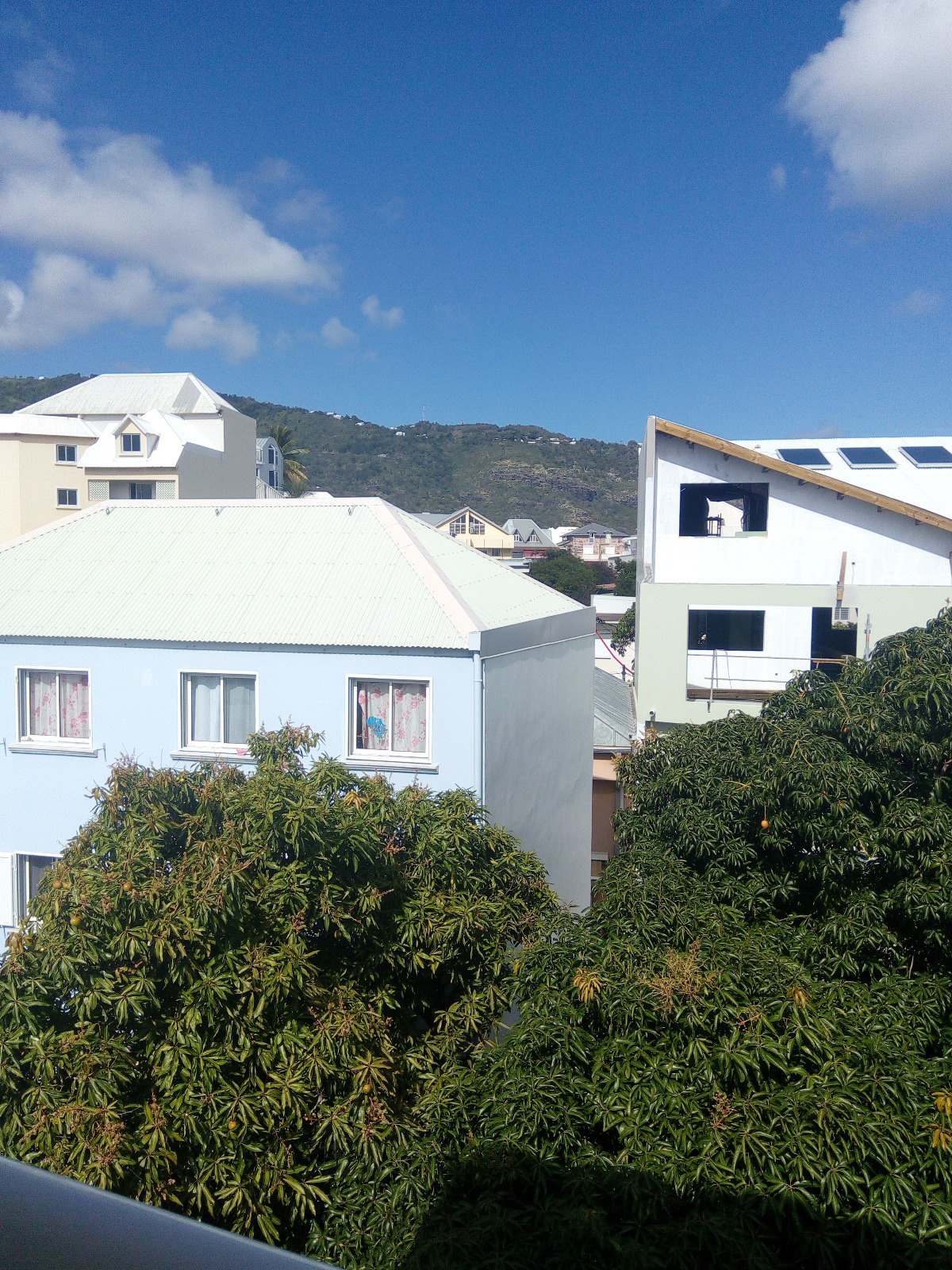 Location appartement SaintDenis (97400) Réunion Nord Réf. 2017274RBUBI