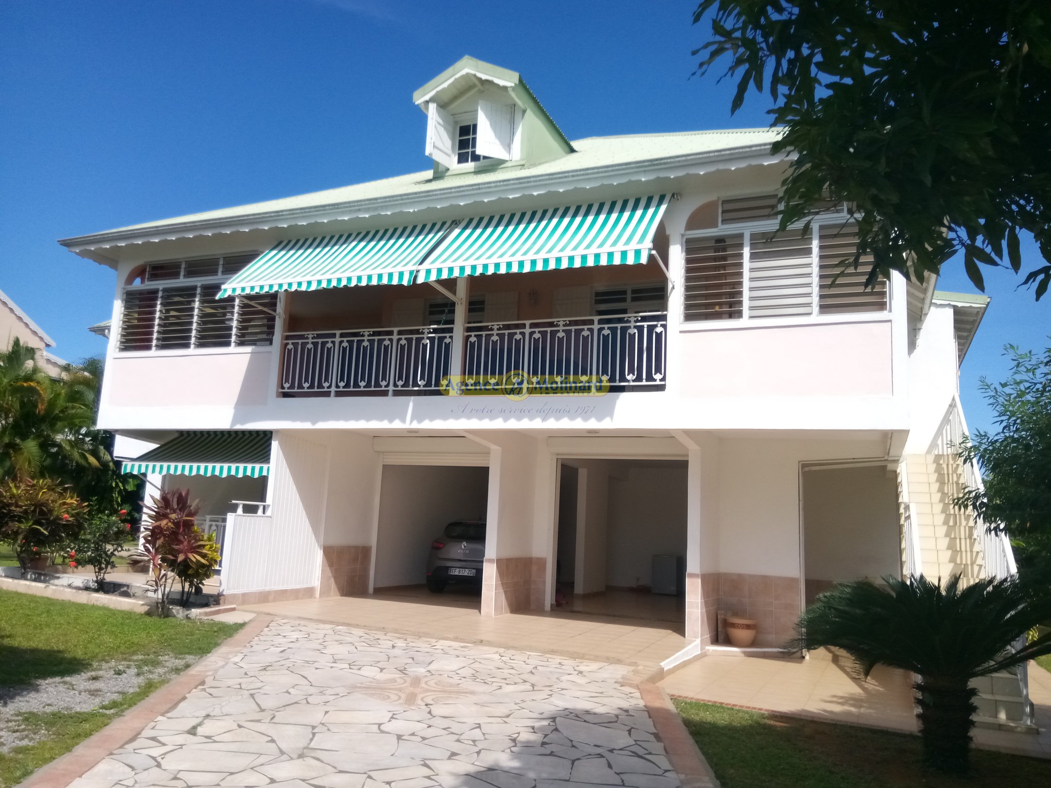 Achat maison Baie Mahault (97122) Guadeloupe Centre Réf. VMA90005962