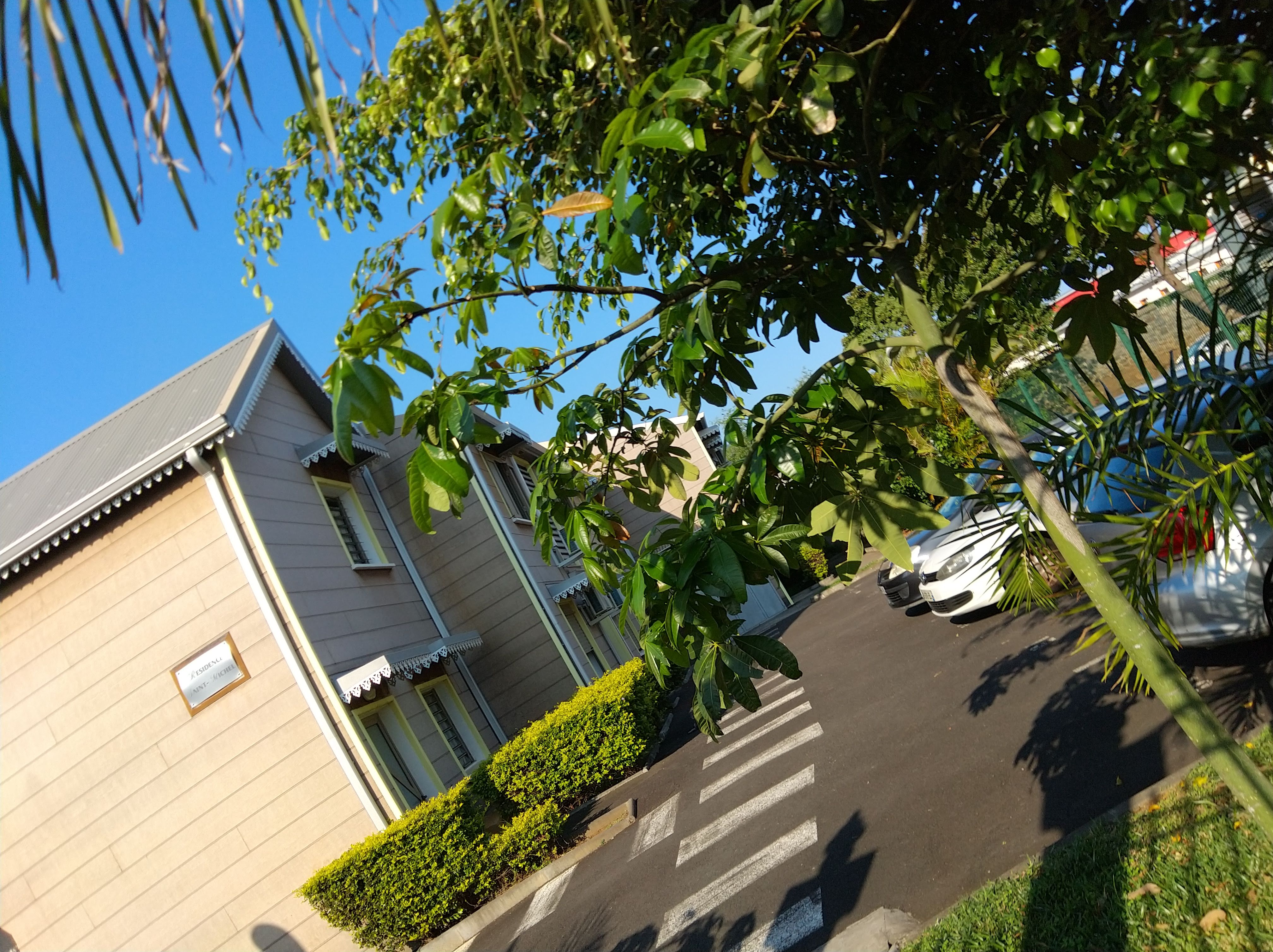 Achat appartement SainteClotilde (97490) Réunion Nord Réf. 20191043AC