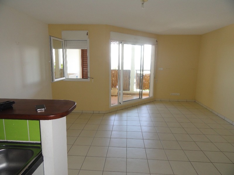 Location t3 duplex SainteClotilde (97490) Réunion Nord Réf. JDR0715