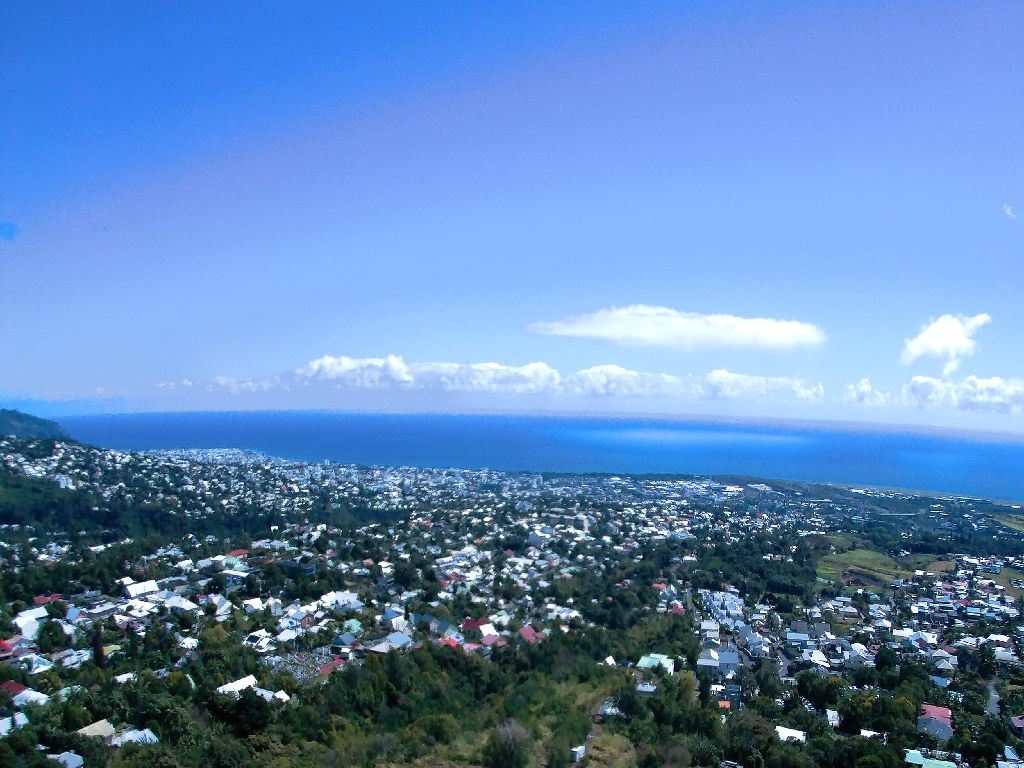 Achat inconnu SainteClotilde (97490) Réunion Nord Réf. 000081