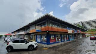 achat local commercial rdc les abymes  à les abymes (97139)