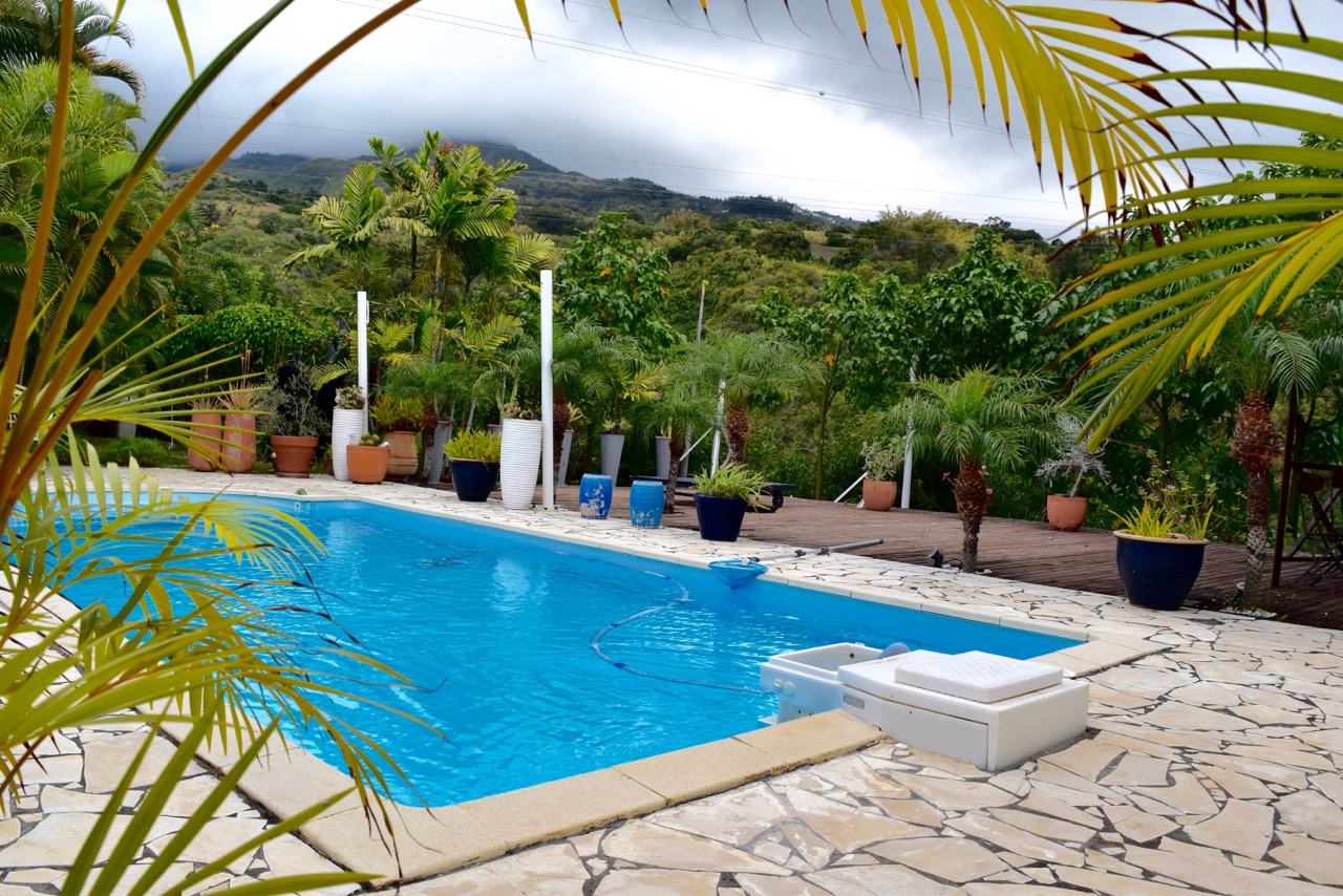 Achat maison SainteClotilde (97490) Réunion Nord Réf. 19117