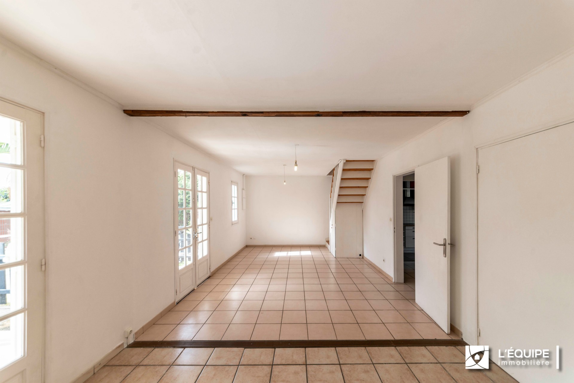Achat maison/villa SainteClotilde (97490) Réunion Nord Réf. V1433