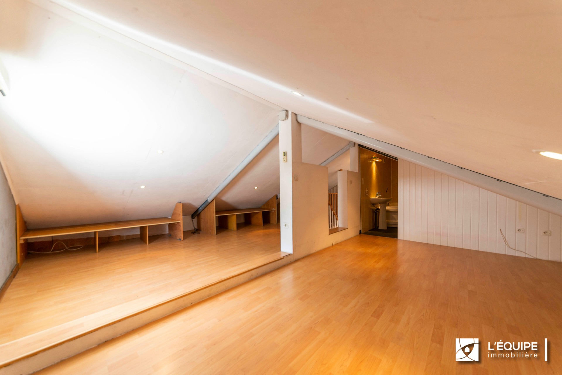 Achat maison/villa SainteClotilde (97490) Réunion Nord Réf. V1433