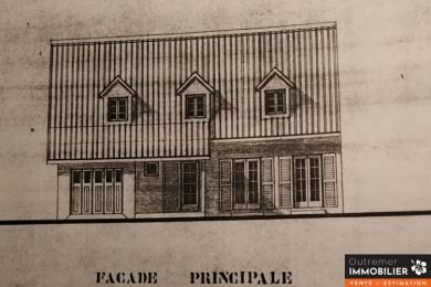Achat Maison Plaine des Cafres (97418) - REUNION