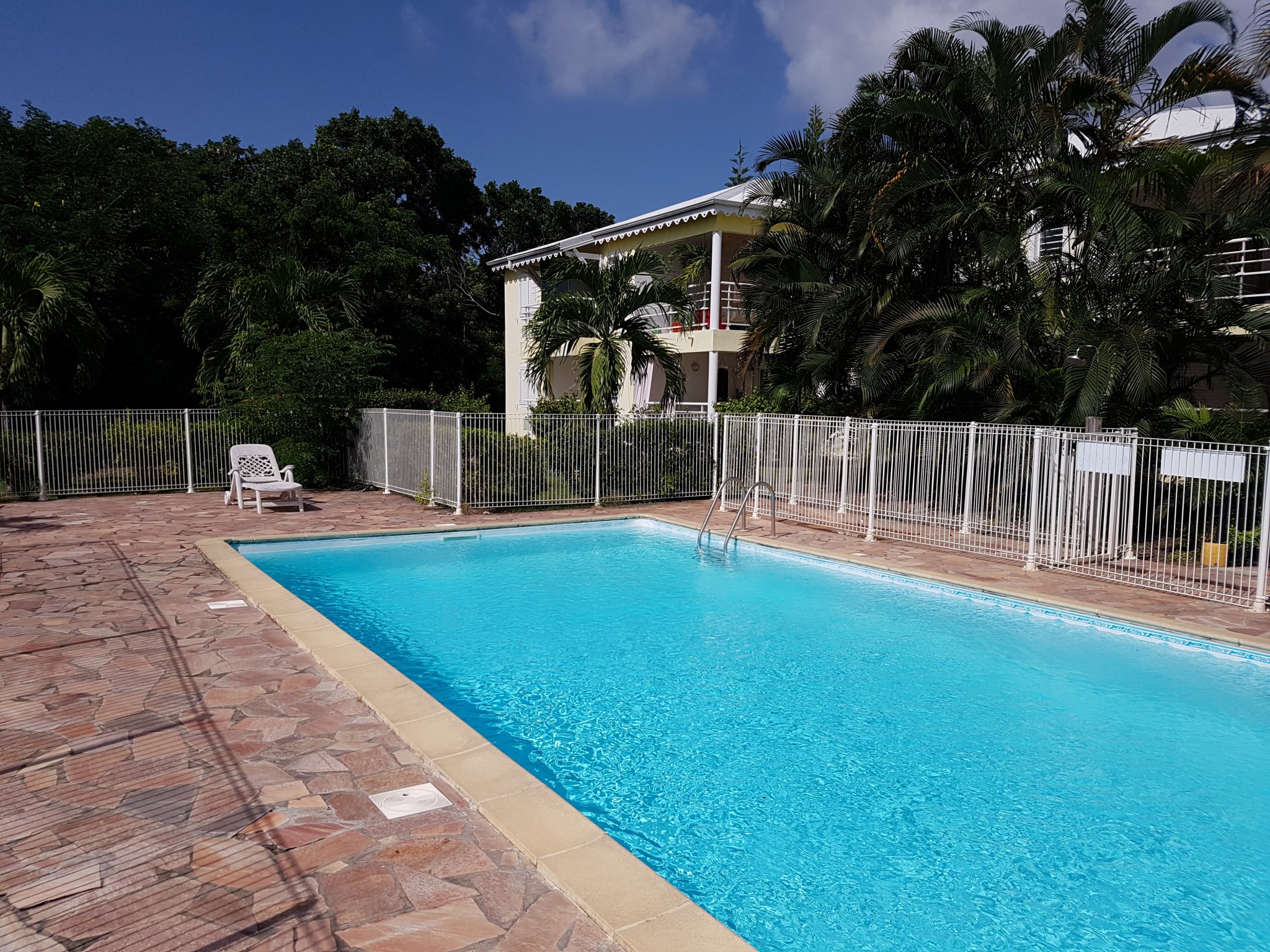 Achat appartement SaintFrançois (97118) Guadeloupe Grande Terre Sud Réf. 4120