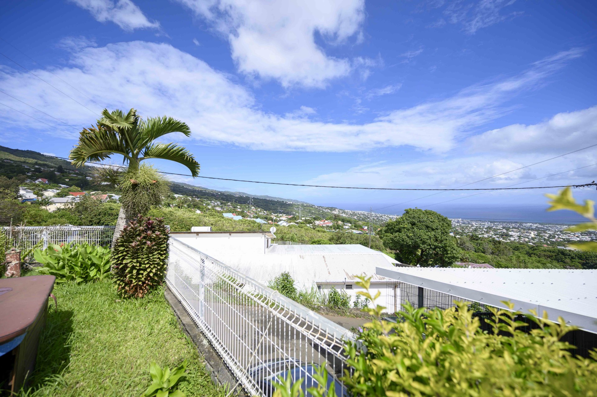 Achat maison/villa SainteClotilde (97490) Réunion Nord Réf. V1437