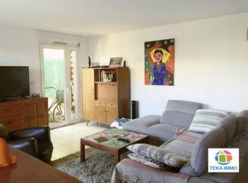 Achat Appartement Saint-Paul (97460) - REUNION