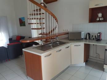 Location Duplex T4 Moudong Sud Baie Mahault (97122) - GUADELOUPE