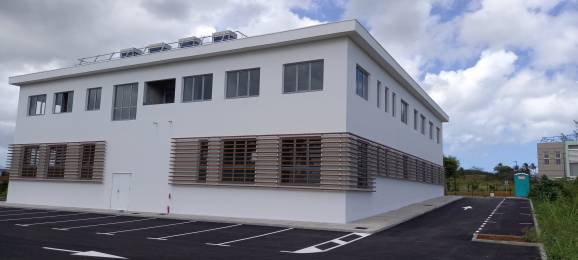 Location  Local Professionnel Les Abymes (97139) - GUADELOUPE