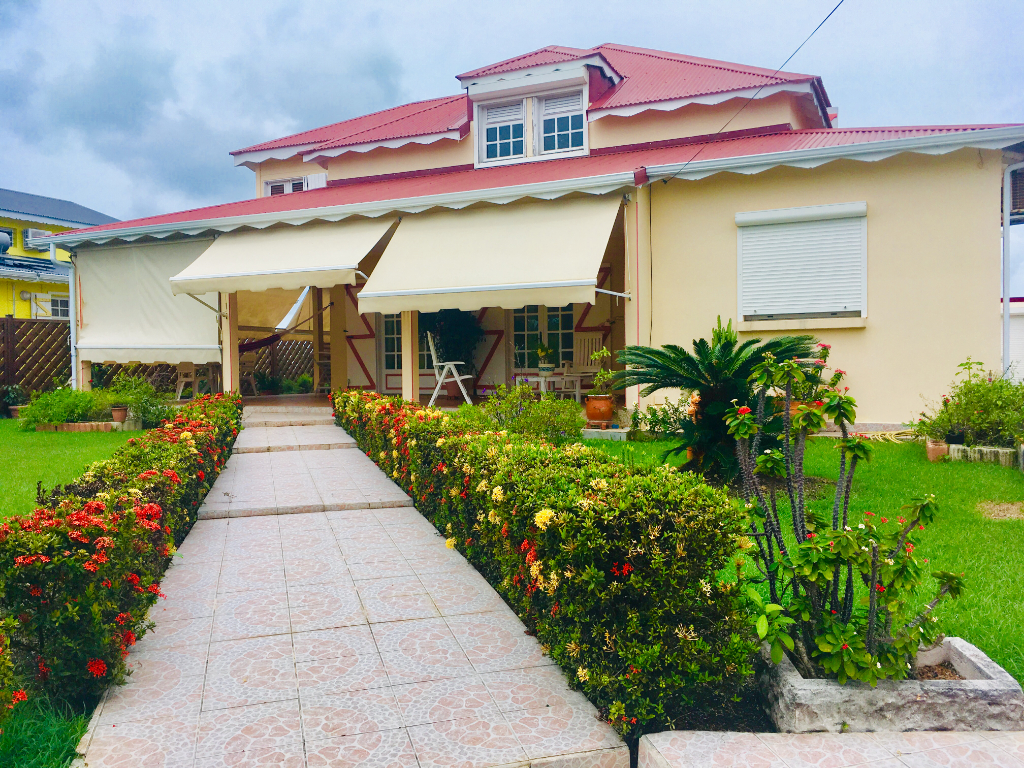 Achat maison SaintFrançois (97118) Guadeloupe Grande Terre Sud Réf. 221 Achat maison SaintFrançois (97118) Guadeloupe Grande Terre Sud Réf. 221