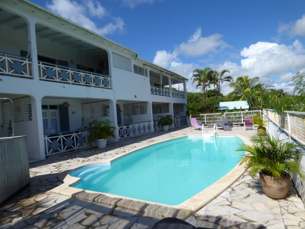 Achat maison SainteAnne (97180) Guadeloupe Grande Terre Sud Réf. 303