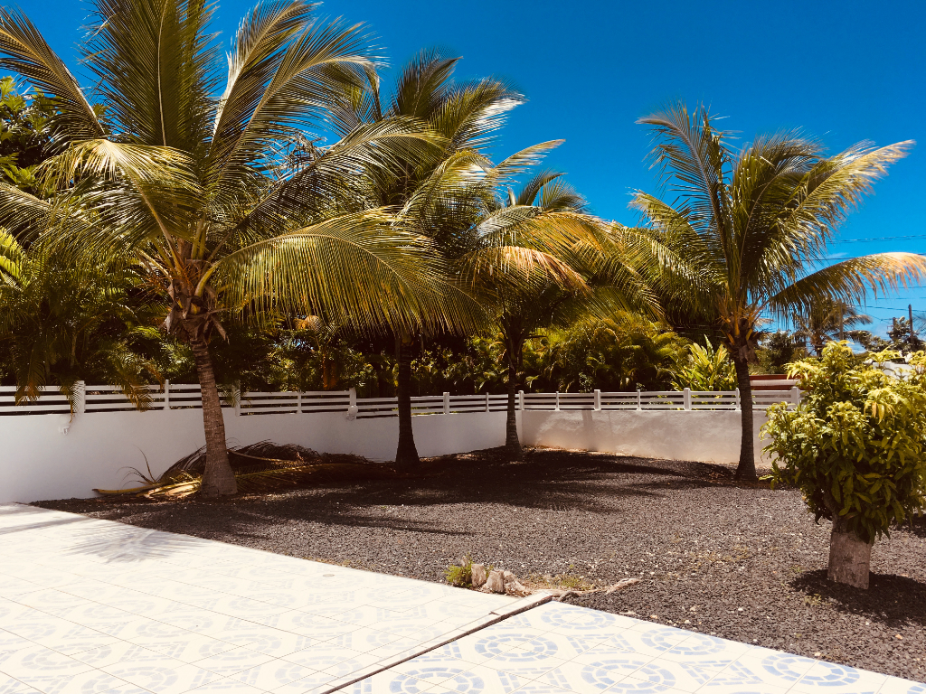 Achat maison SaintFrançois (97118) Guadeloupe Grande Terre Sud Réf. 274