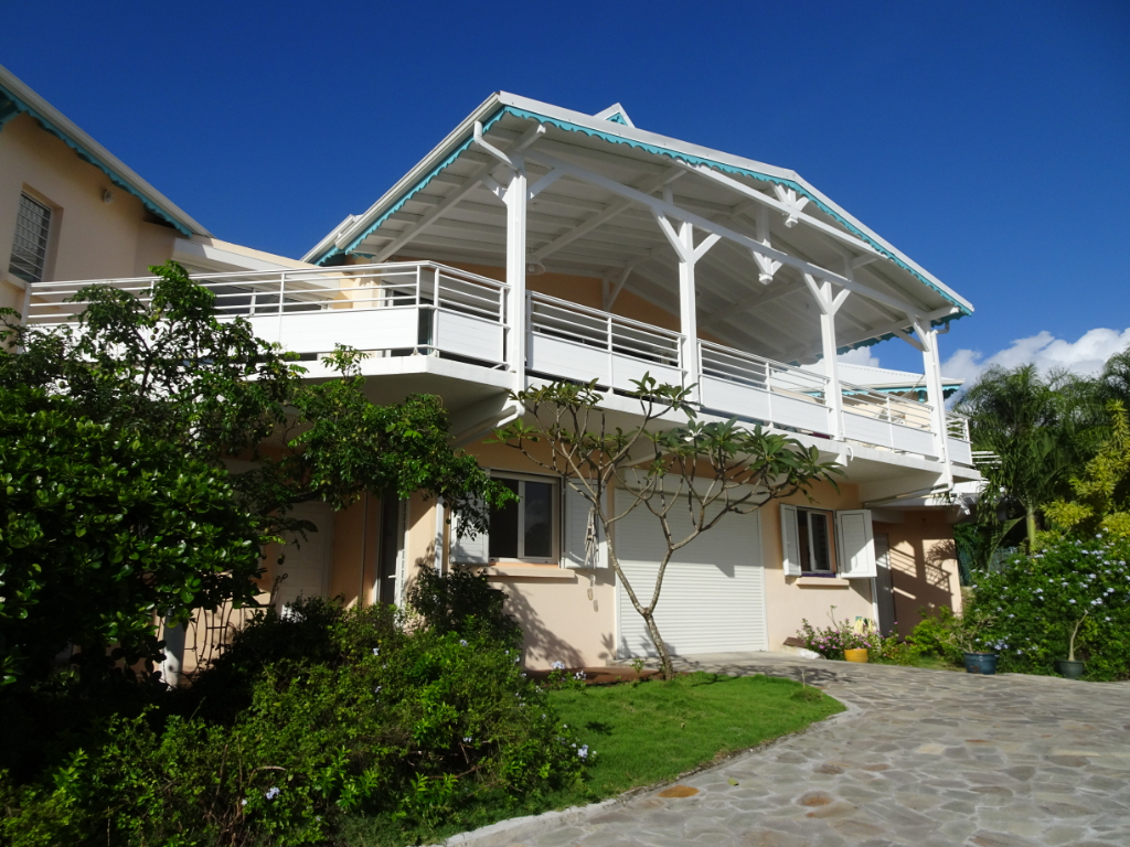 Achat maison SainteAnne (97180) Guadeloupe Grande Terre Sud Réf. 190