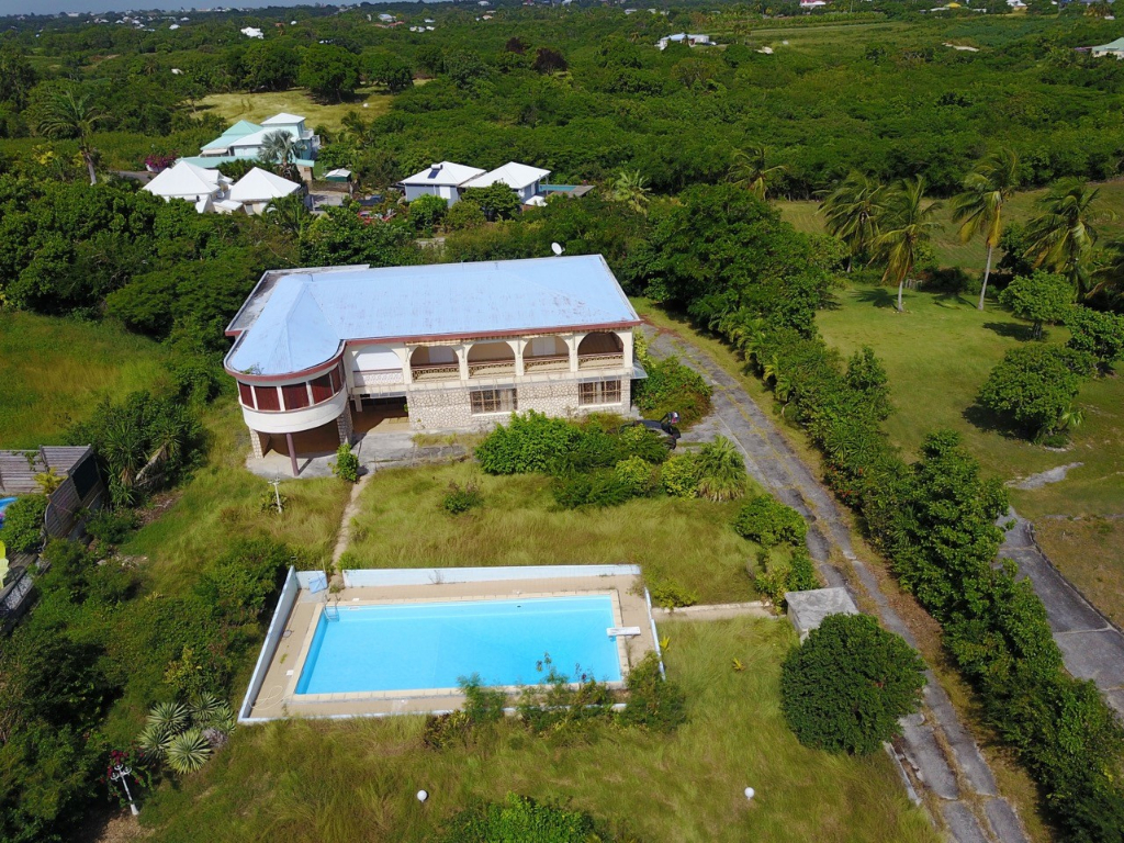 Achat maison SaintFrançois (97118) Guadeloupe Grande Terre Sud Réf. 188