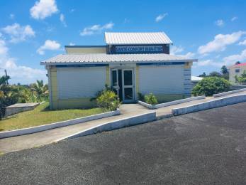 Location  Local commercial  Petit Canal (97131) - GUADELOUPE