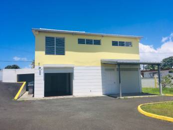 Location  Local commercial  Petit Canal (97131) - GUADELOUPE