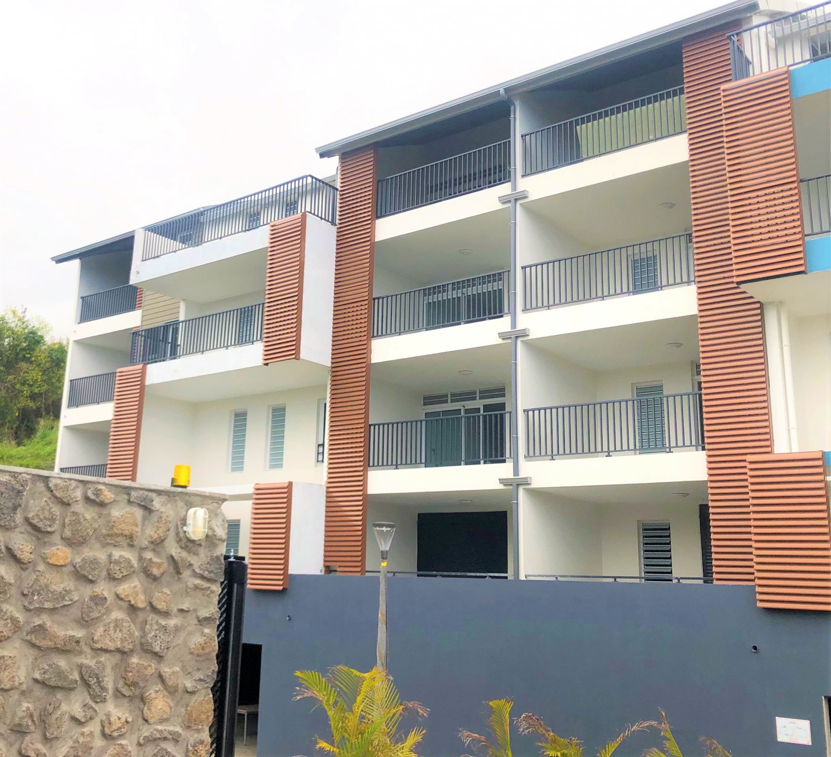 Location appartement SainteClotilde (97490) Réunion Nord Réf. 275ds