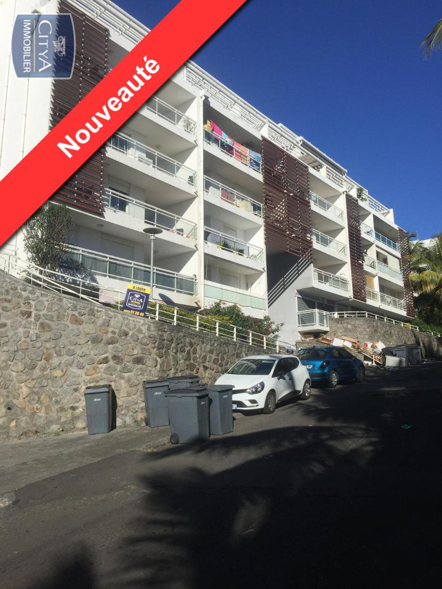 Achat appartement SainteClotilde (97490) Réunion Nord Réf. TAPP420961