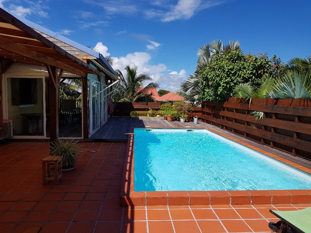 Achat maison Le Moule (97160) Guadeloupe Grande Terre Nord Réf. TMAI17530