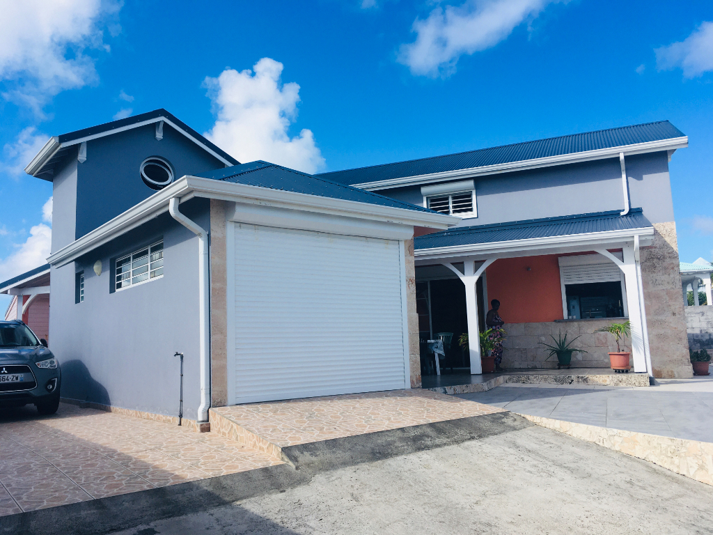 Achat maison Le Moule (97160) Guadeloupe Grande Terre Nord Réf. 321