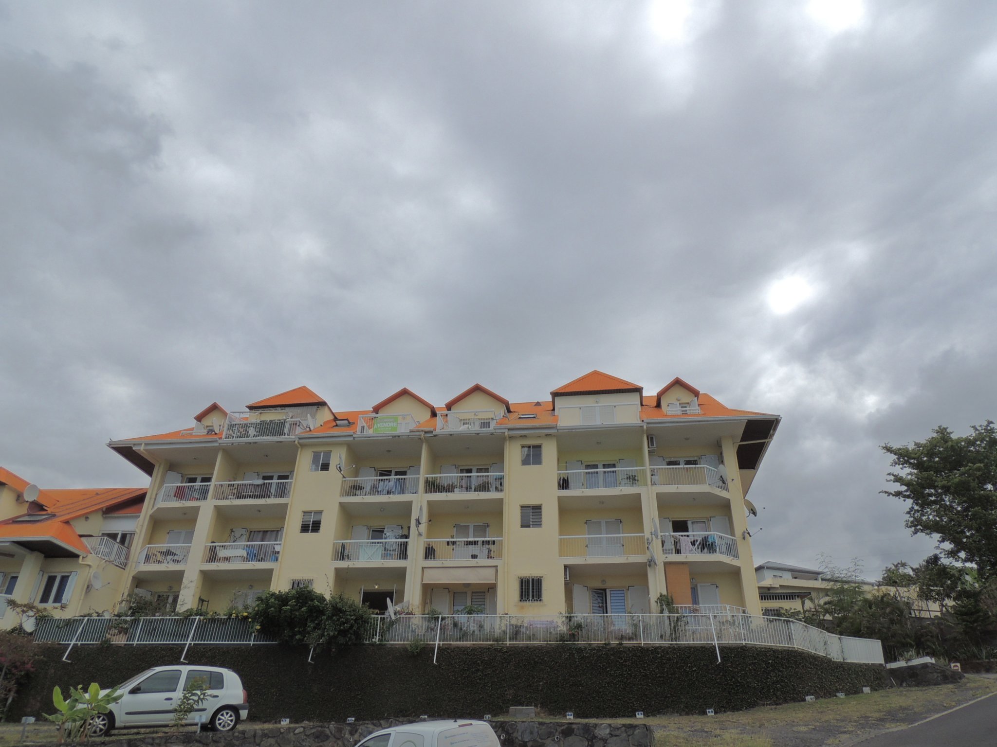 Location appartement SaintDenis (97400) Réunion Nord Réf. SOG720