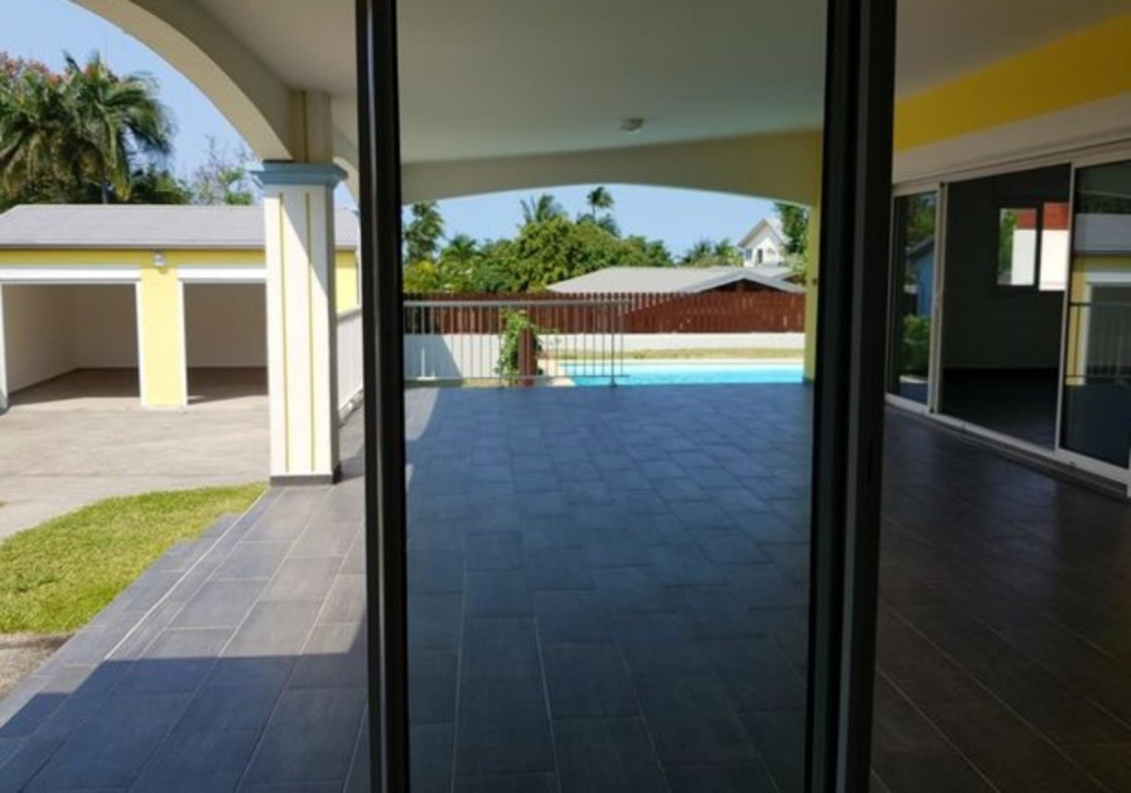 Location maison SaintPierre (97410) Réunion Sud Réf. 4389edUBI