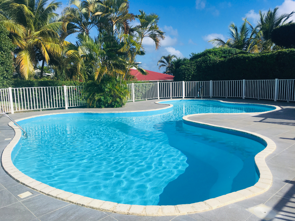 Achat appartement SaintFrançois (97118) Guadeloupe Grande Terre Sud Réf. 336
