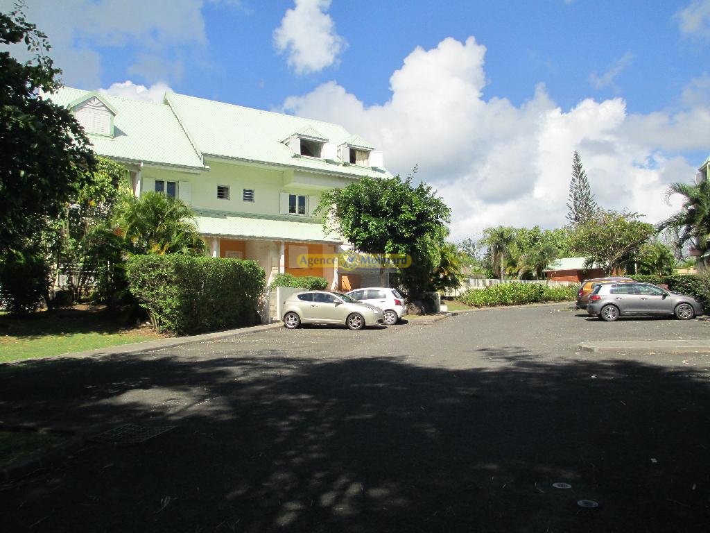 Location appartement Baie Mahault (97122) Guadeloupe ...