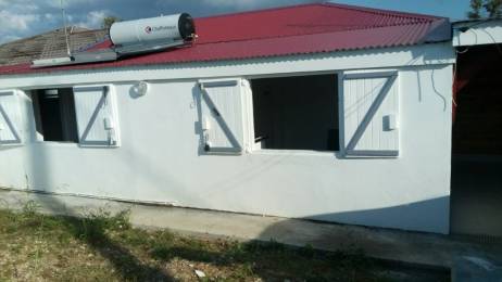 Location T2  Les Abymes (97139) - GUADELOUPE