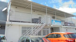 location local commercial à baie mahault (97122)
