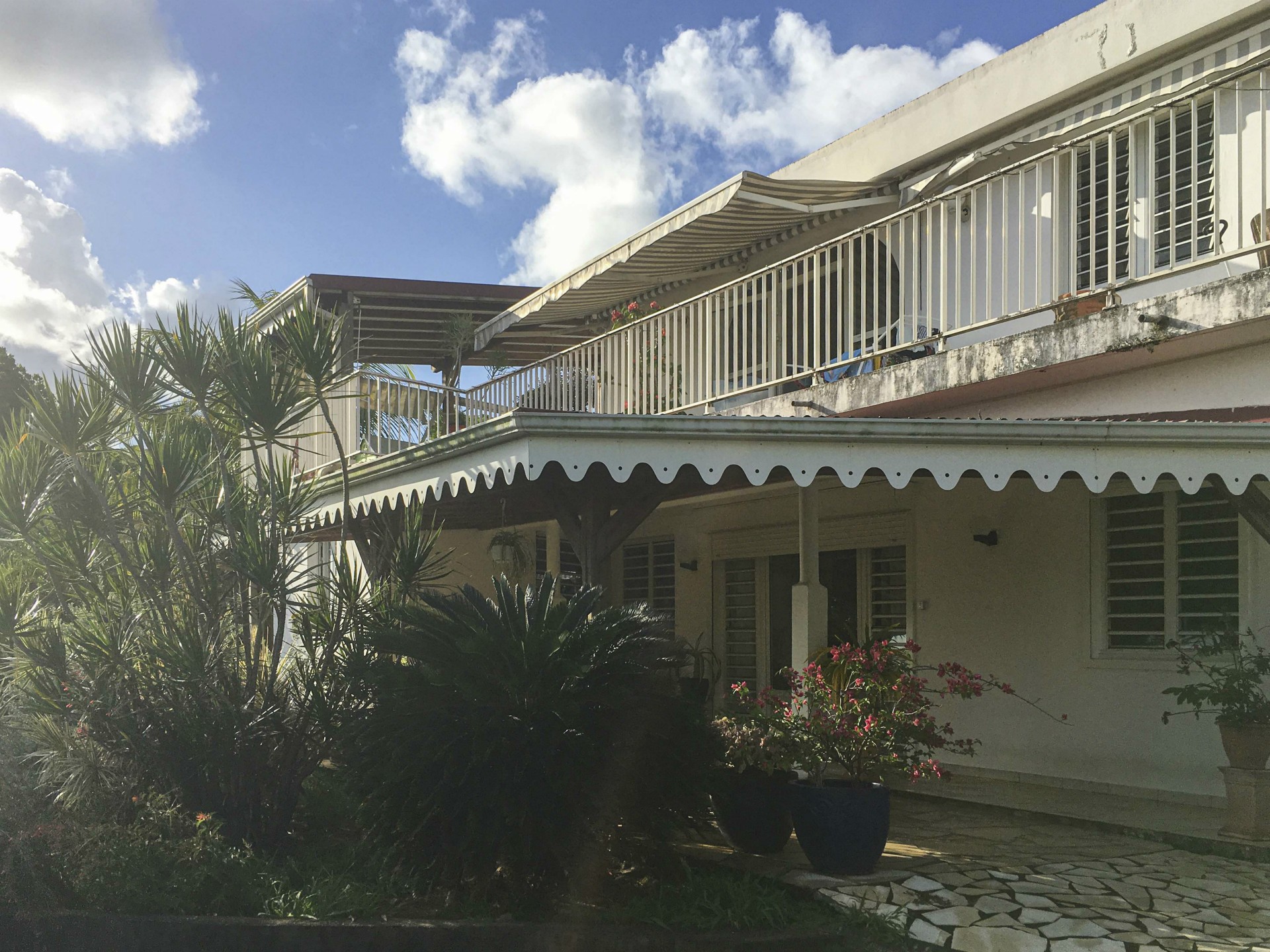 Achat maison/villa Martinique (972) Martinique Réf. V1466