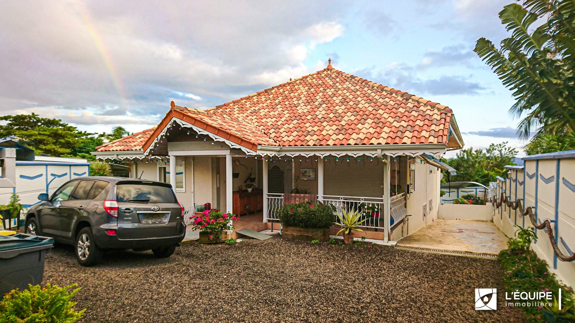 Achat maison/villa Martinique (972) Martinique Réf. V1463