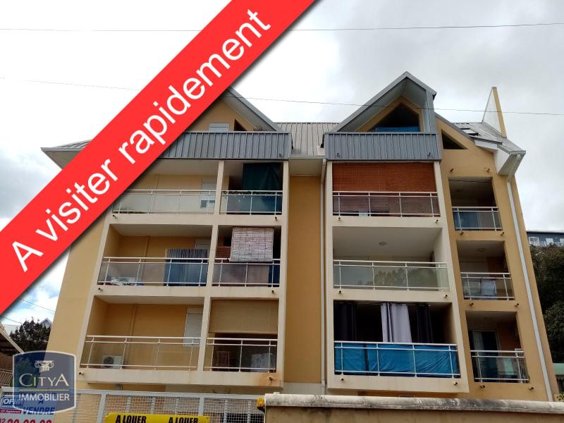 Location appartement SainteMarie (97438) Réunion Nord Réf