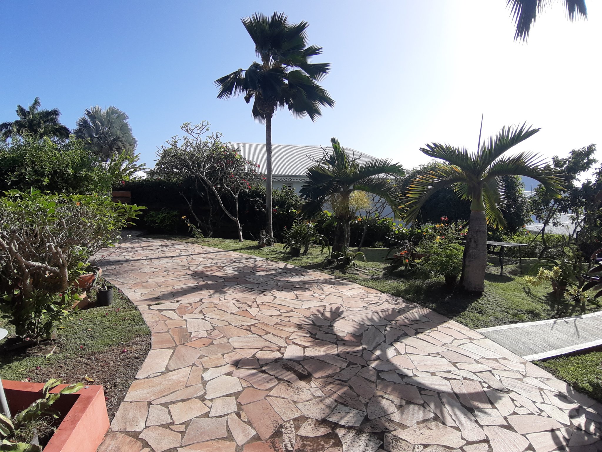 Achat villa SainteAnne (97180) Guadeloupe Grande Terre Sud Réf. 4145MM