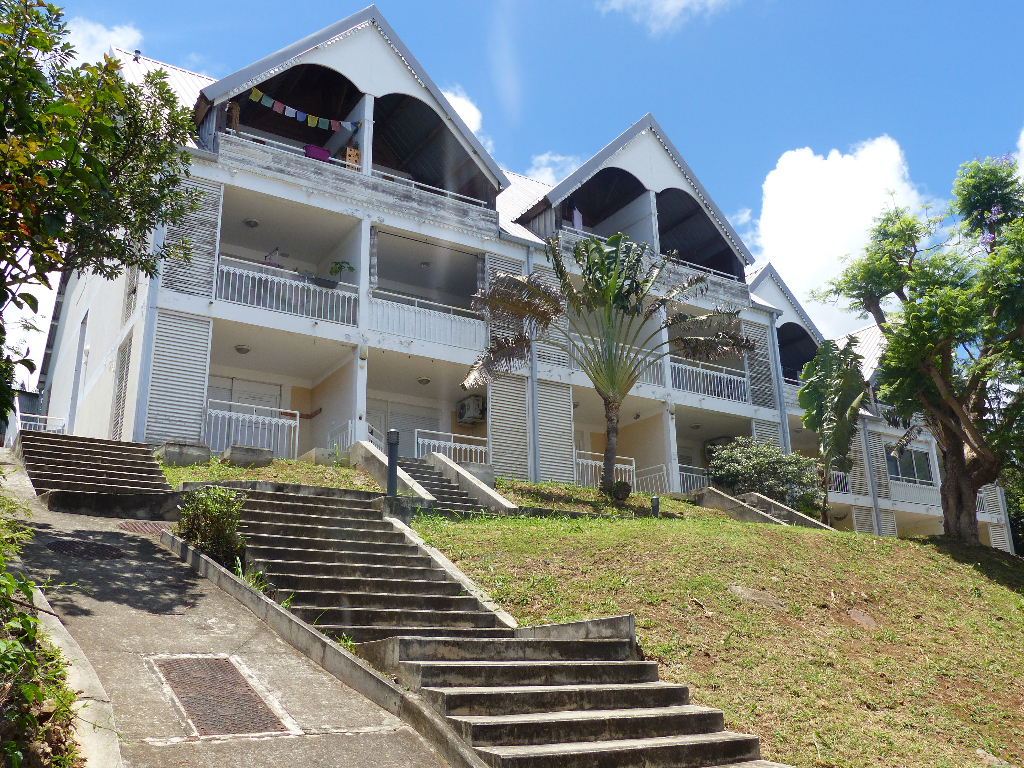 Achat appartement SaintDenis (97400) Réunion Nord Réf. MIS5409
