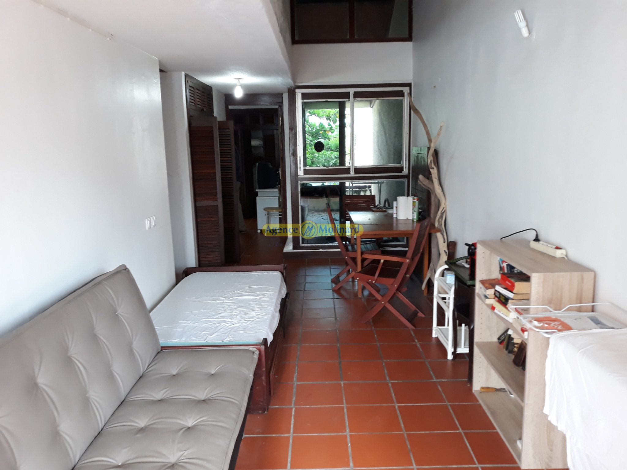 Achat appartement Pointe à Pitre (97110) Guadeloupe Centre Réf