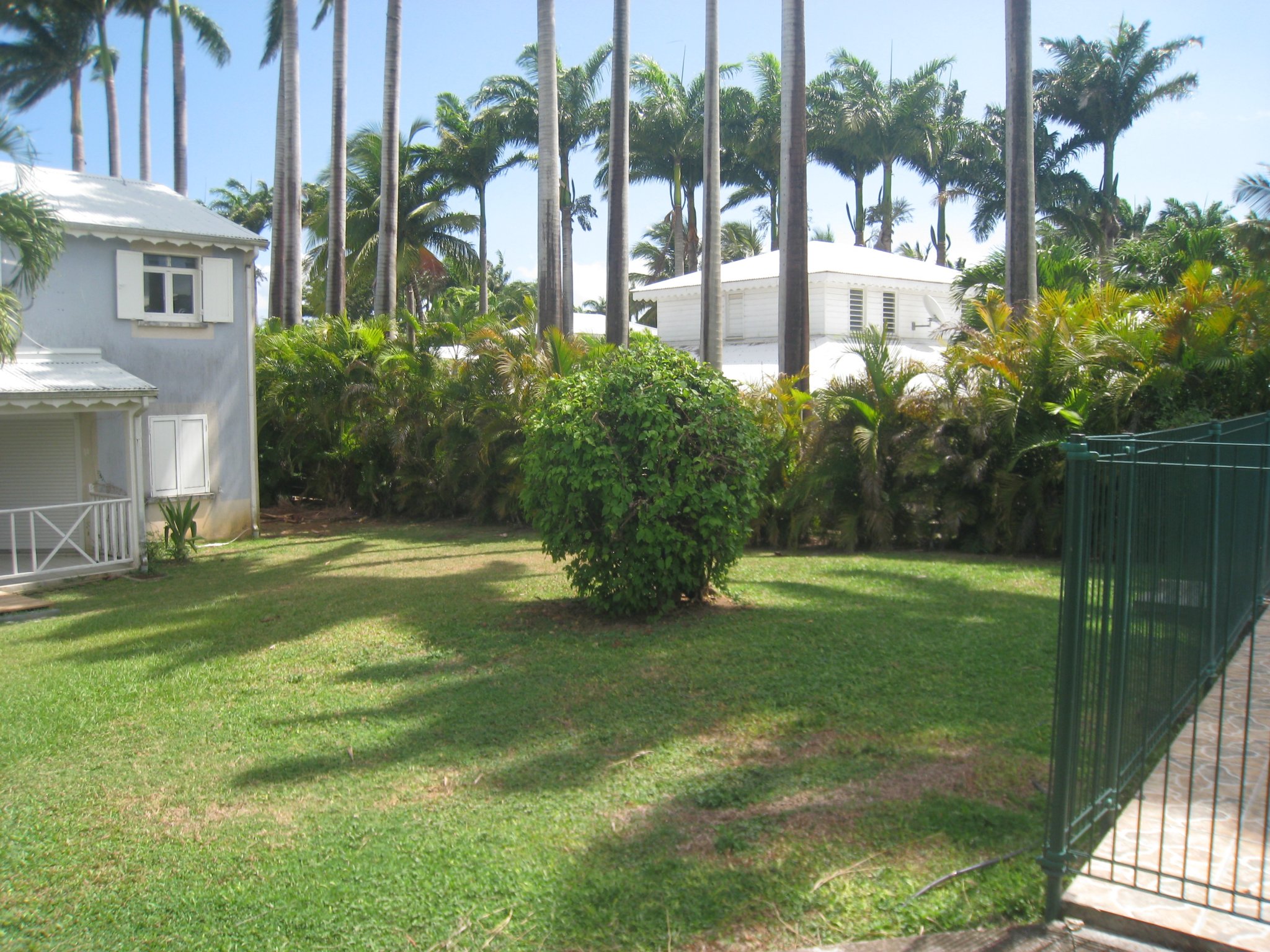Achat appartement SainteRose (97115) Guadeloupe Basse Terre Nord Réf