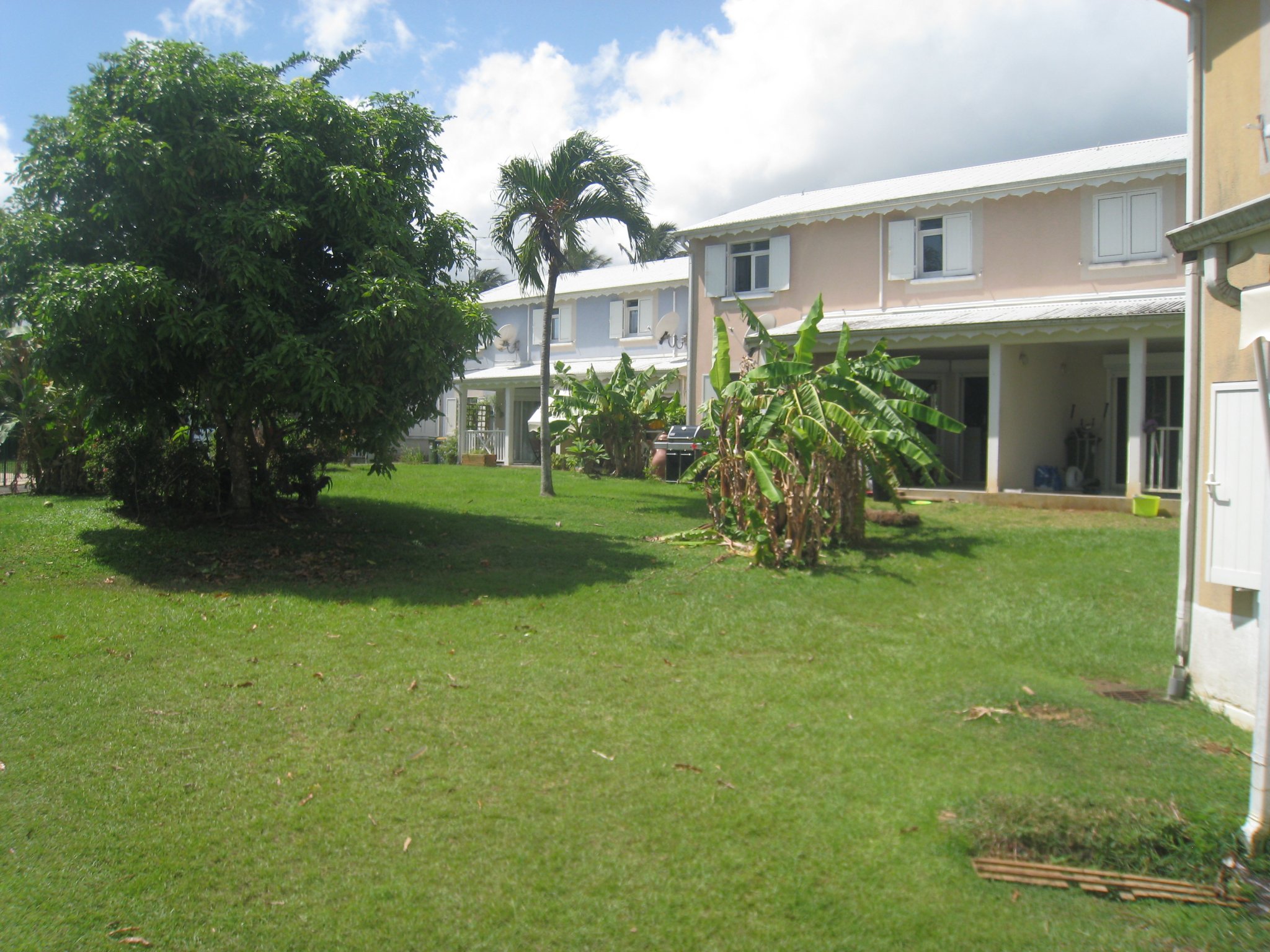 Achat appartement SainteRose (97115) Guadeloupe Basse Terre Nord Réf. 96