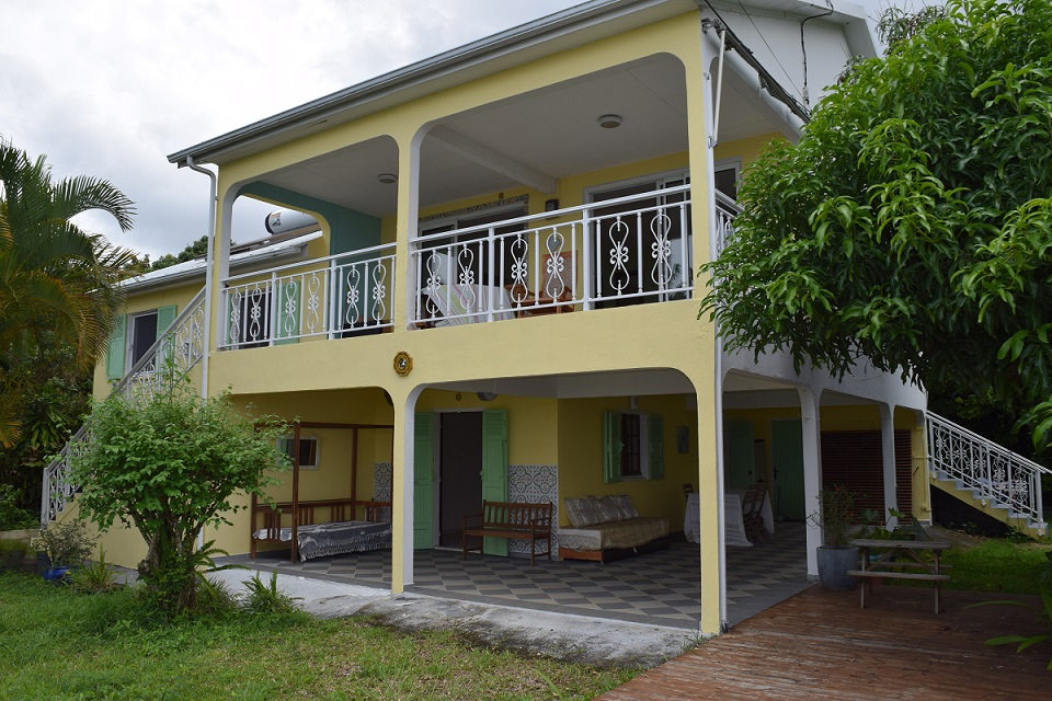 Achat maison SainteMarie (97438) Réunion Nord Réf. 6304VNEB