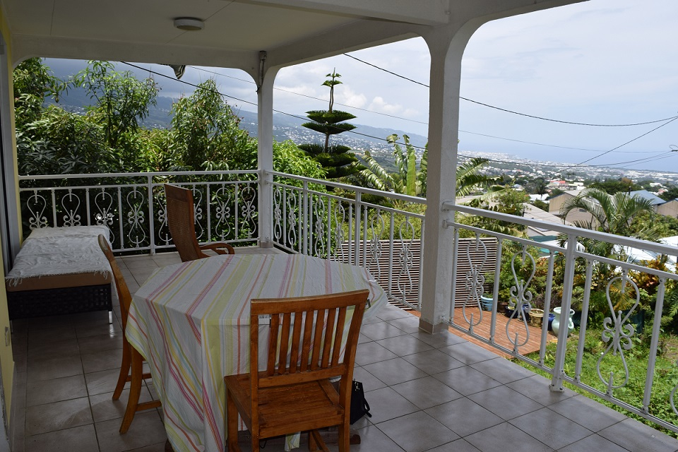 Achat maison SainteMarie (97438) Réunion Nord Réf. 6304VNEB