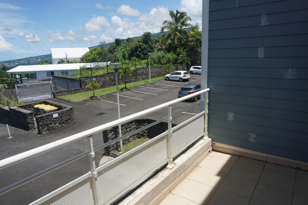 Achat appartement SainteClotilde (97490) Réunion Nord Réf. 5453MEC